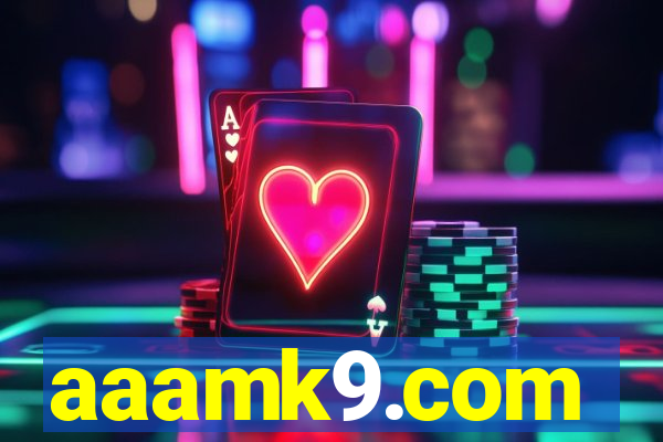 aaamk9.com