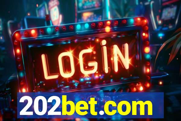 202bet.com