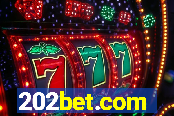 202bet.com