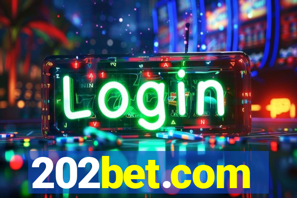 202bet.com