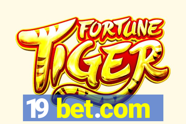 19 bet.com