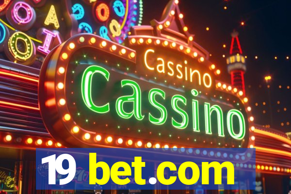 19 bet.com