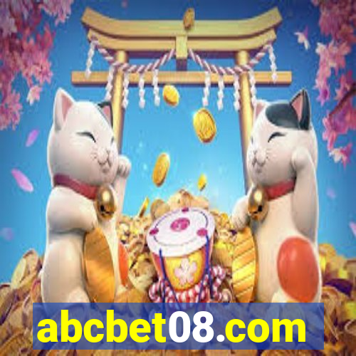 abcbet08.com