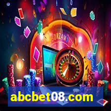 abcbet08.com