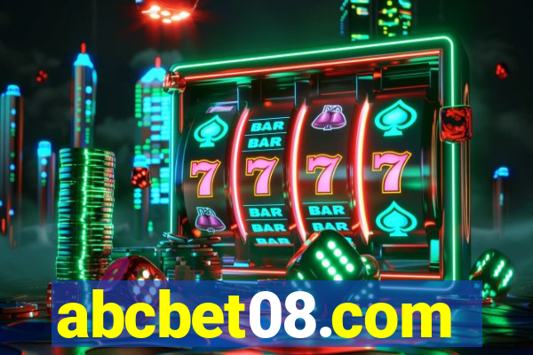 abcbet08.com