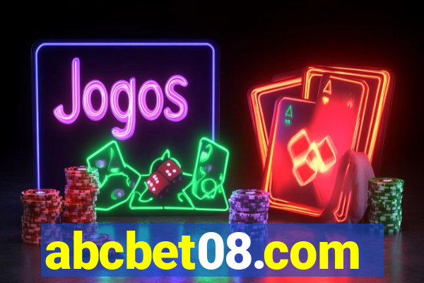 abcbet08.com