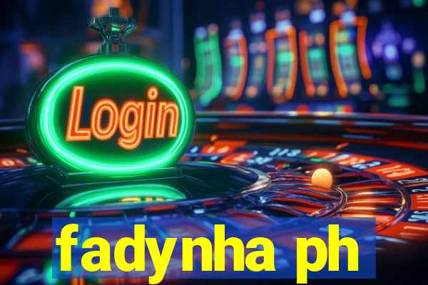 fadynha ph