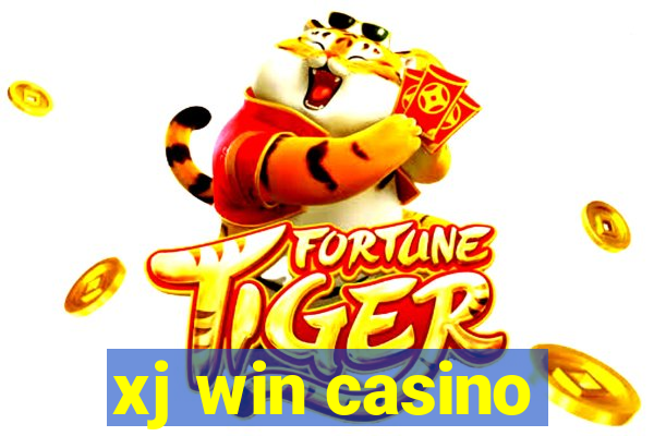 xj win casino