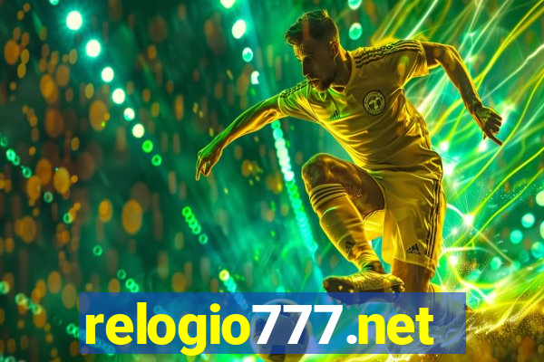 relogio777.net