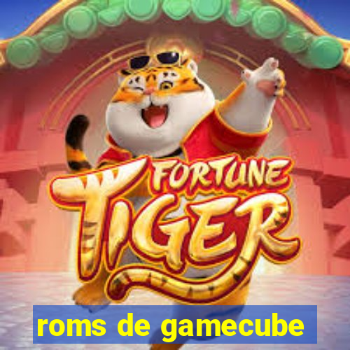 roms de gamecube