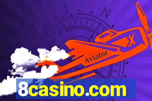 8casino.com