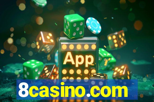 8casino.com