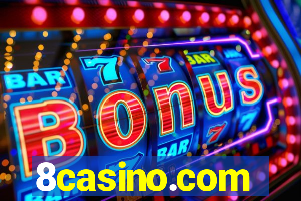 8casino.com