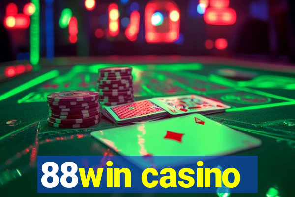 88win casino