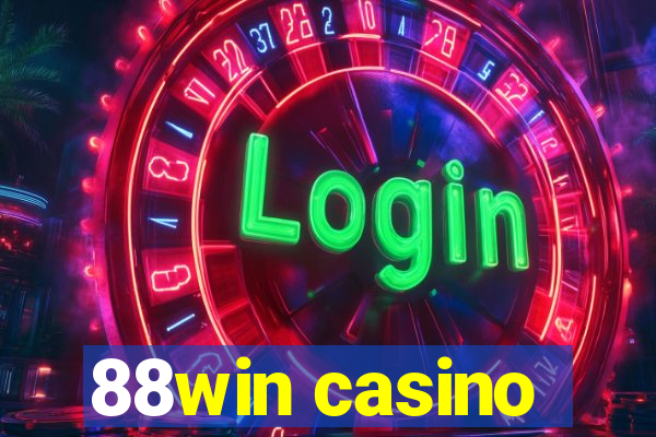 88win casino