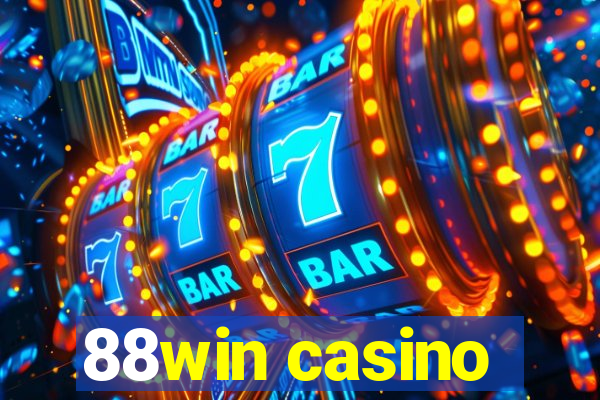 88win casino