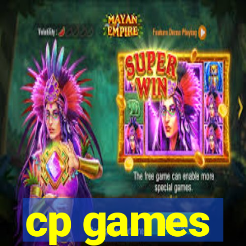 cp games