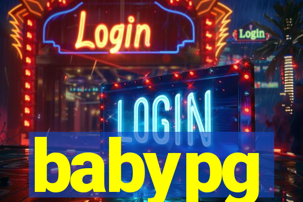 babypg