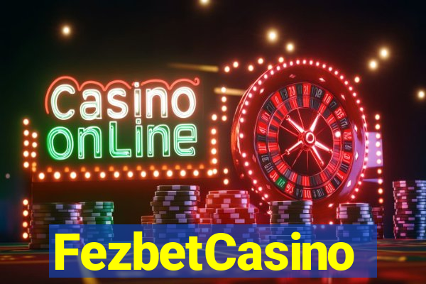 FezbetCasino