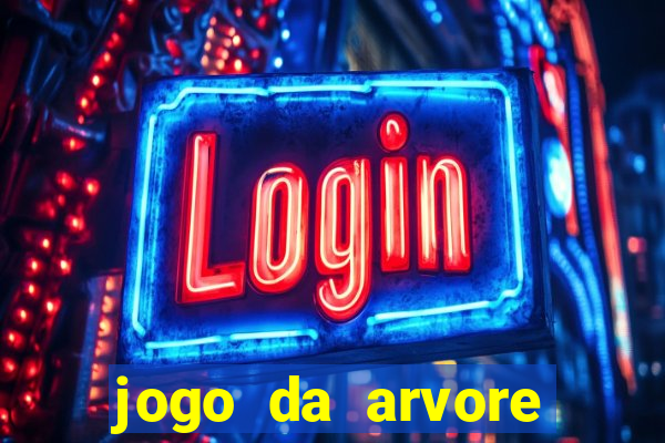 jogo da arvore cassino demo