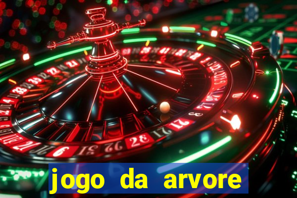 jogo da arvore cassino demo