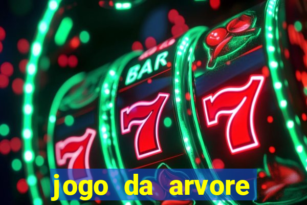 jogo da arvore cassino demo