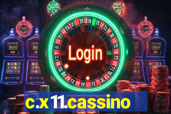 c.x11.cassino