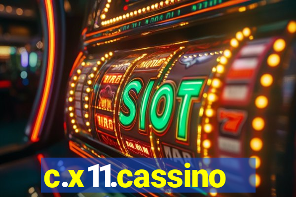 c.x11.cassino