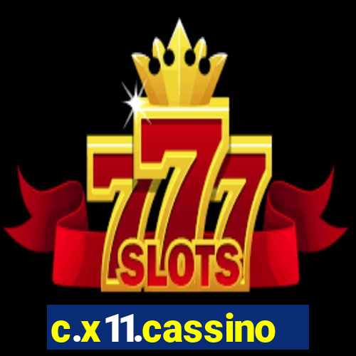 c.x11.cassino