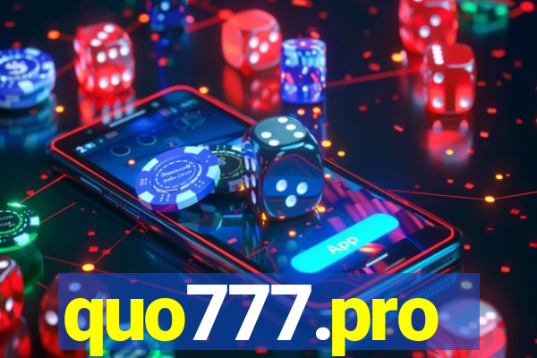 quo777.pro