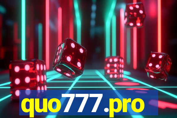 quo777.pro