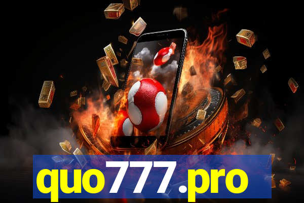 quo777.pro