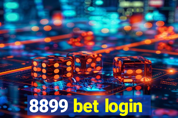 8899 bet login