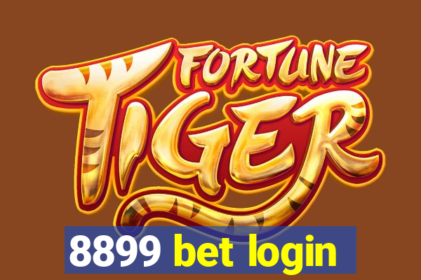 8899 bet login