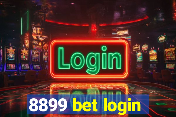 8899 bet login