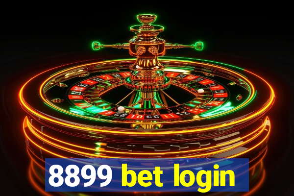 8899 bet login