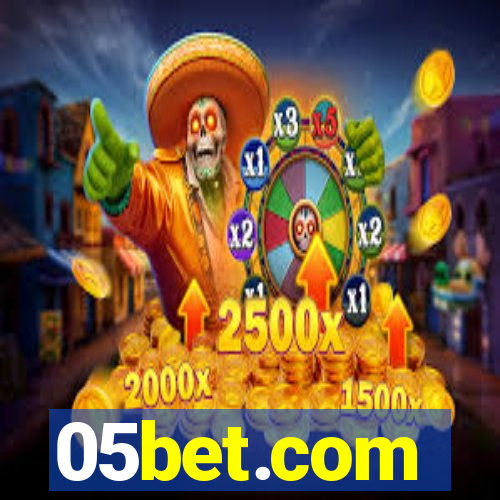 05bet.com