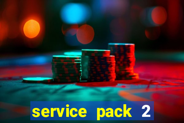 service pack 2 windows 7 64 bits download