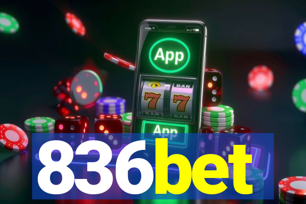 836bet