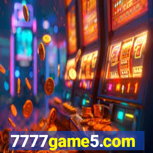 7777game5.com