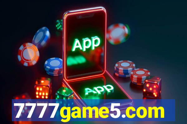 7777game5.com