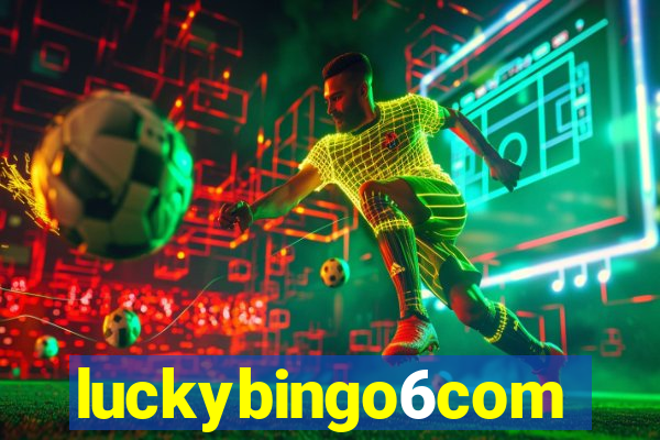 luckybingo6com