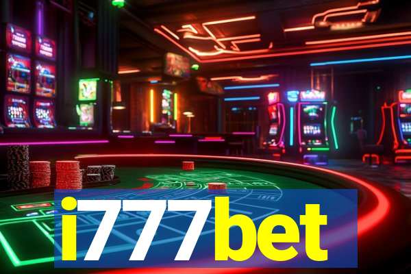 i777bet