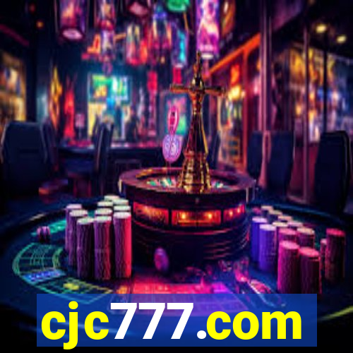 cjc777.com