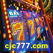 cjc777.com