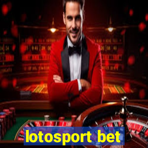 lotosport bet