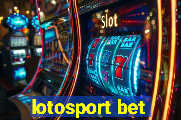 lotosport bet