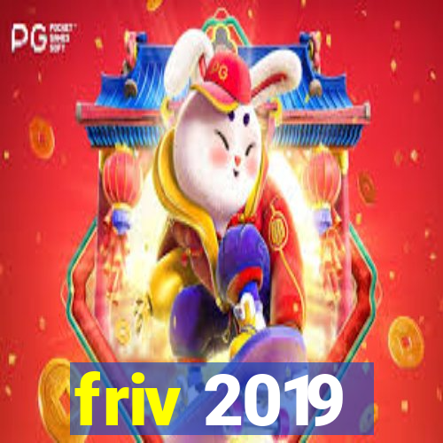 friv 2019