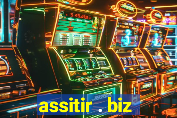 assitir . biz