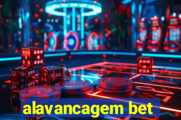 alavancagem bet